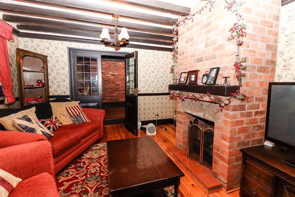 Additional image 10 of 3 bed end terrace house for saleIlkeston Road, Heanor DE75