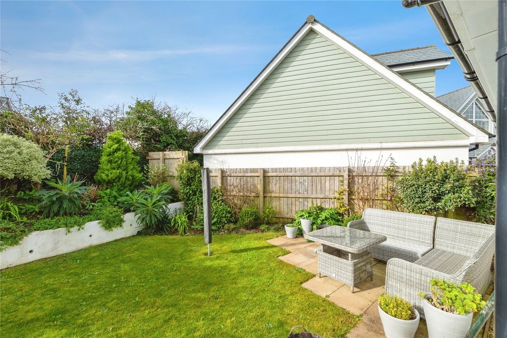 Additional image 19 of 4 bed detached house for salePolpennic Drive, Padstow, Cornwall PL28