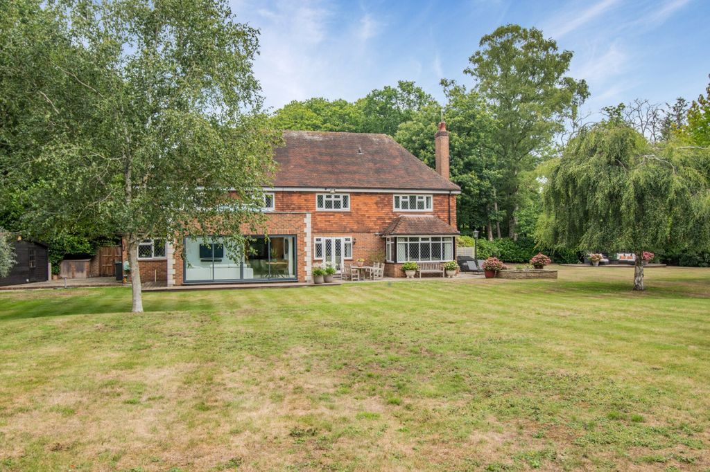 Property photo 3 of 23 Rear Of House