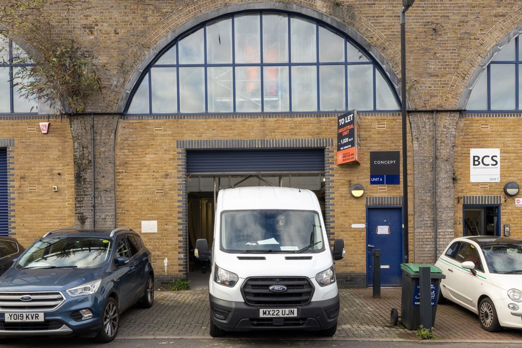 Property photo 1 of 1 Flexible Property Space