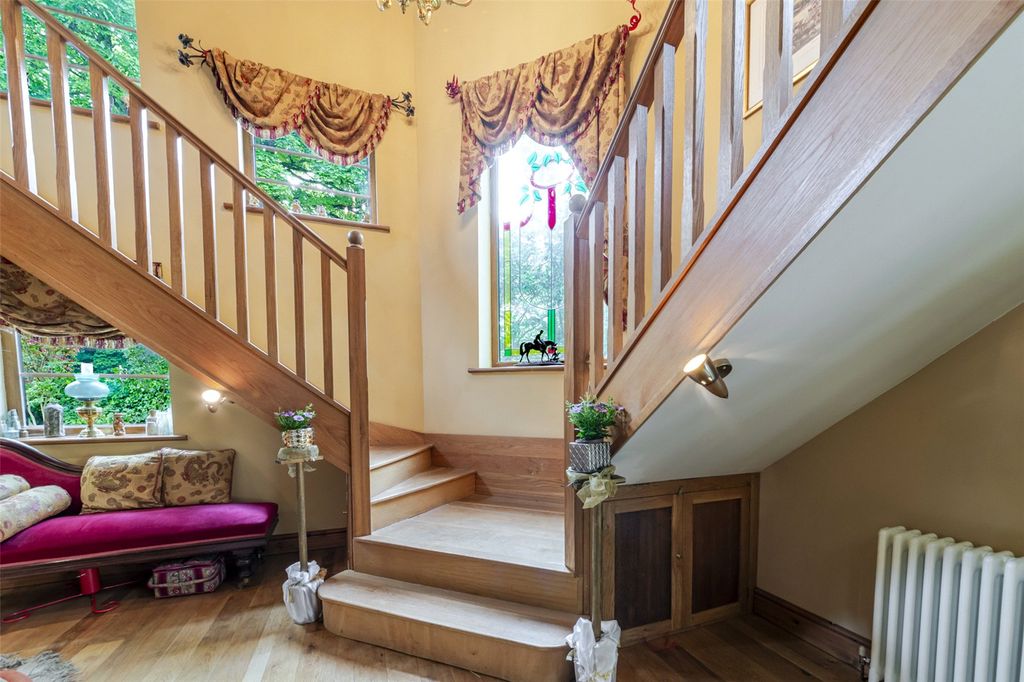 Additional image 8 of 4 bed detached house for saleNorthop, Mold, Flintshire CH7