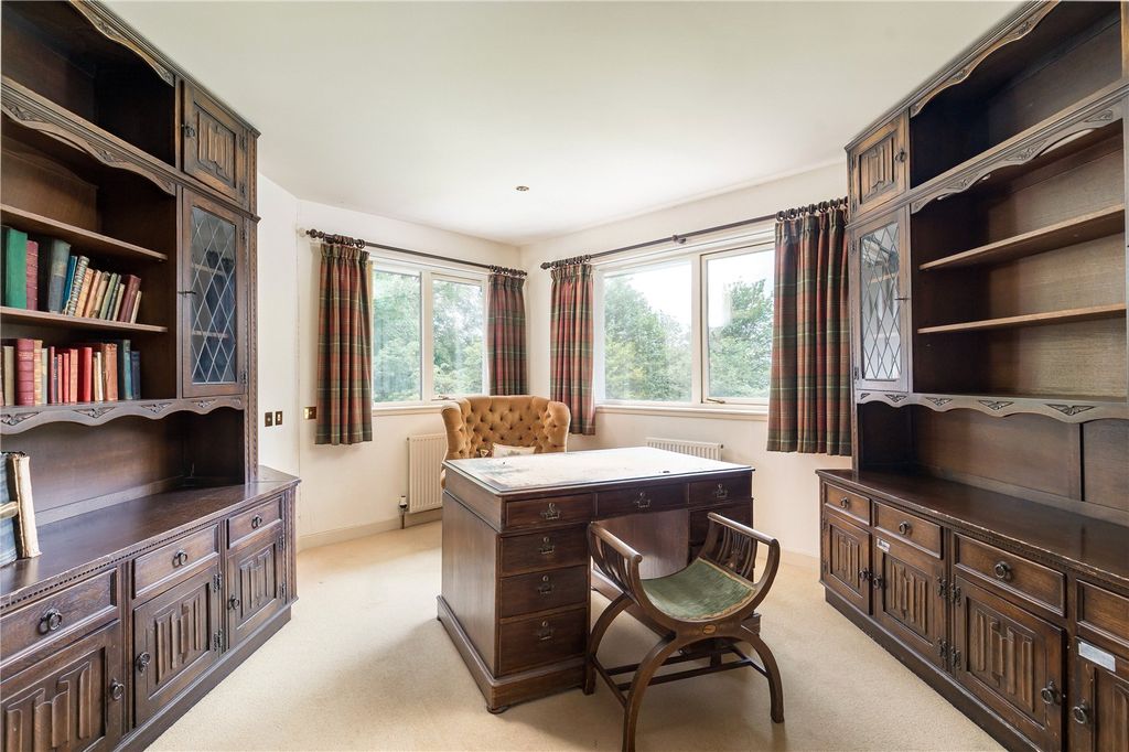 Additional image 16 of 4 bed detached house for saleWoodhead, Quarry Road, Kippford, Dalbeattie DG5