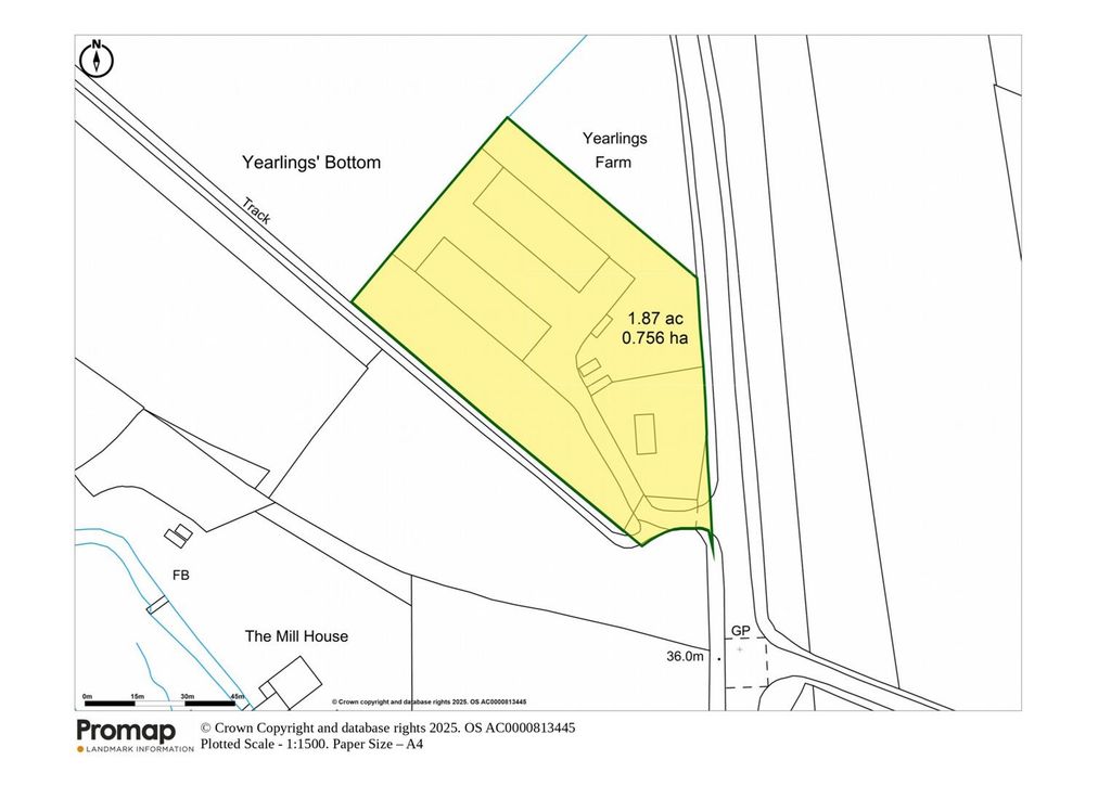 Property photo 2 of 11 Promap