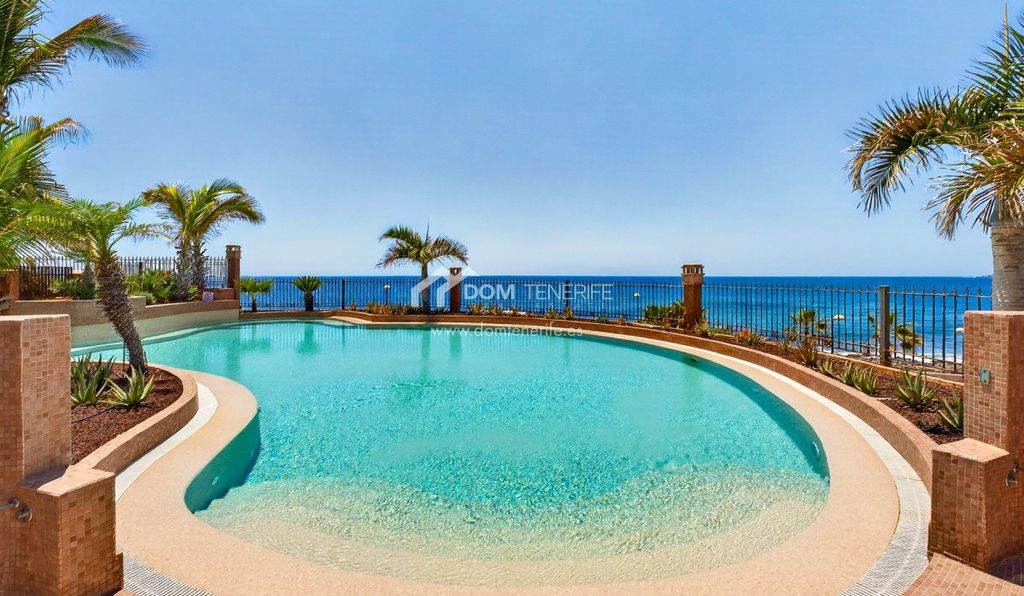 Property photo 1 of 16 Apartment Sea View, Palm Mar