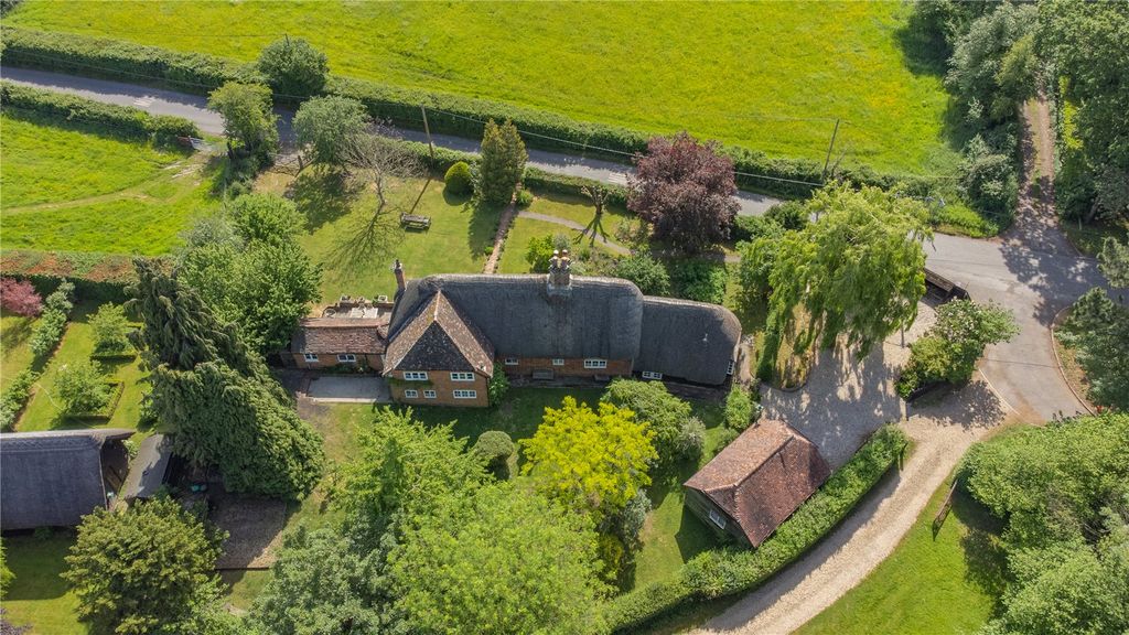 Property photo 2 of 30 Picturesque Village