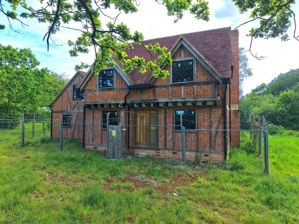 Property photo 1 of 9 Front Aspect Of Property