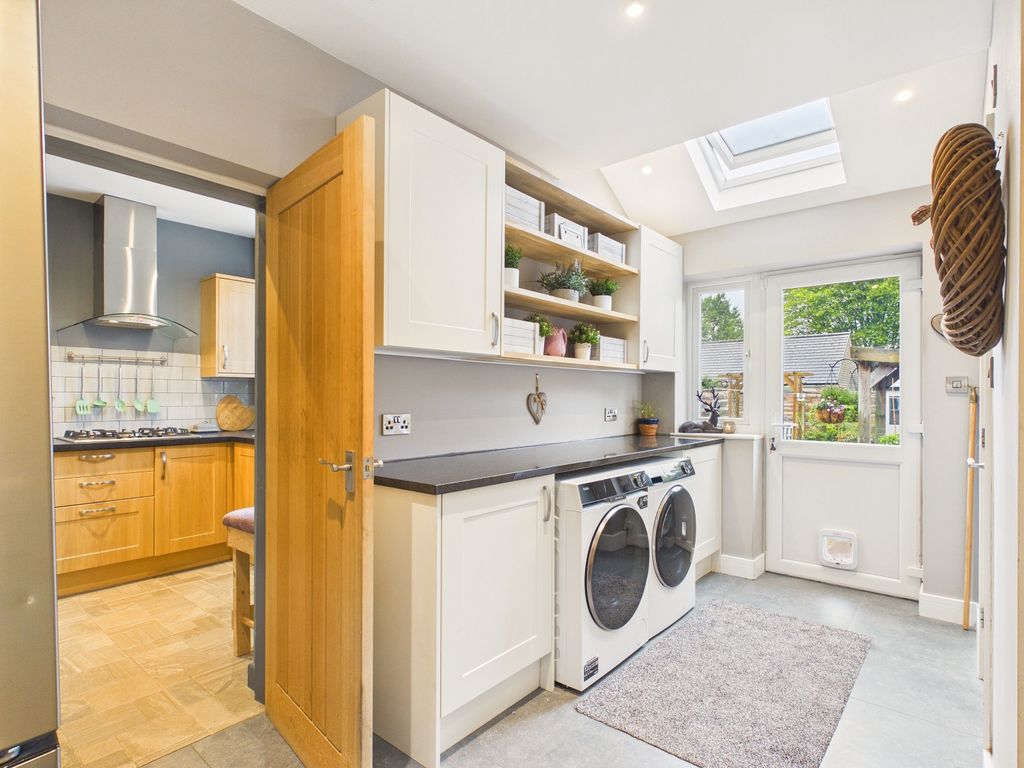 Property photo 3 of 14 Guildford Grove - Ewemove - Utility
