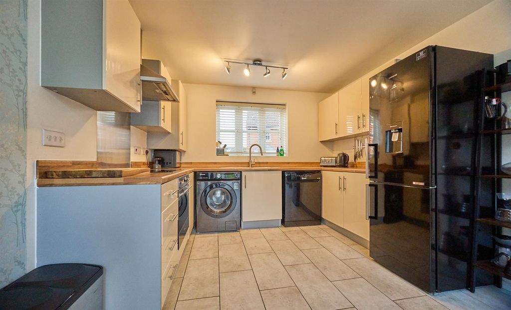 Property photo 3 of 17 Open Plan Kitchen/Diner