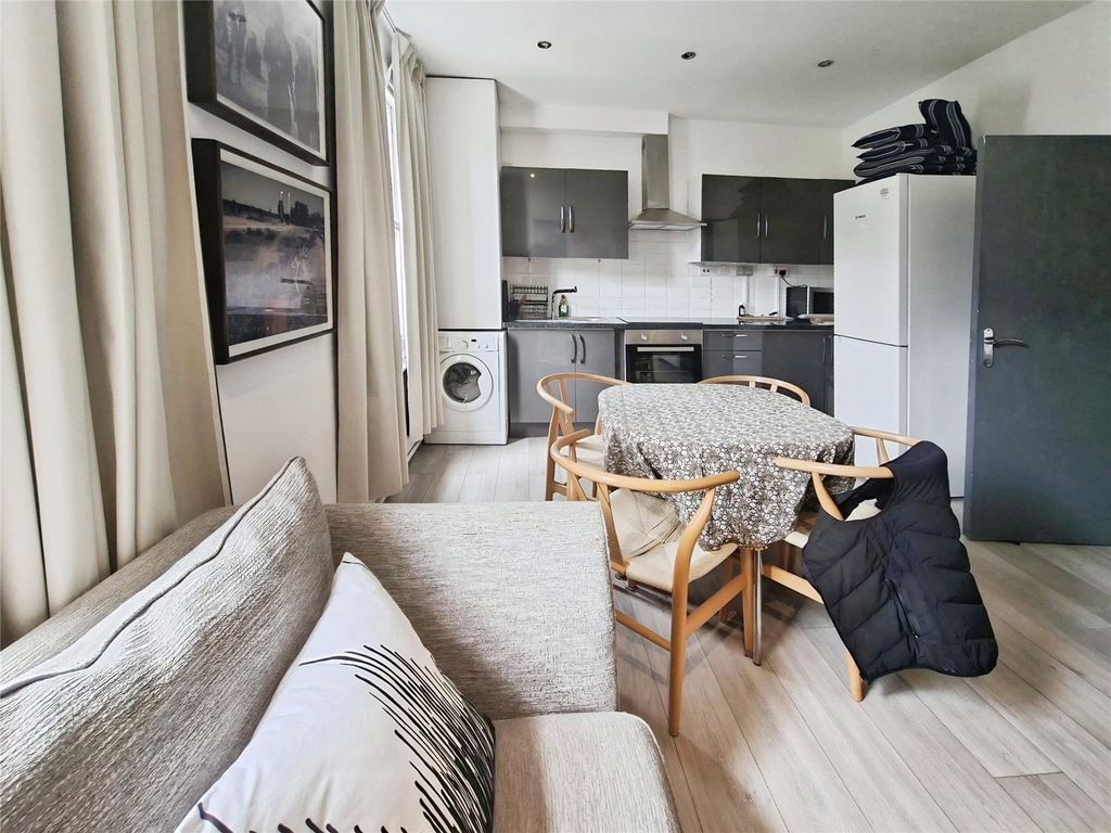 Property photo 2 of 13 Reception/Kitchen