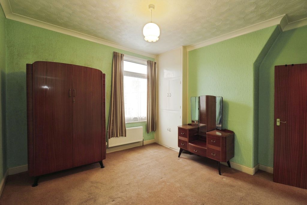 Property photo 3 of 15 Bedroom One