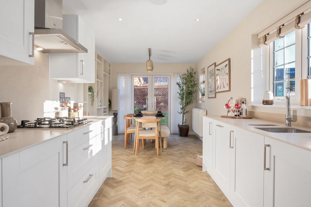 Property photo 2 of 16 Showhome Photography