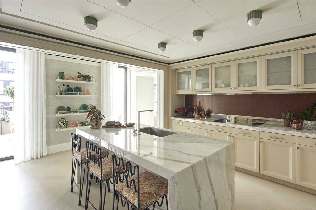 Additional image 7 of 4 bed flat for sale60 Curzon, 60 Curzon Street, Mayfair, London W1J
