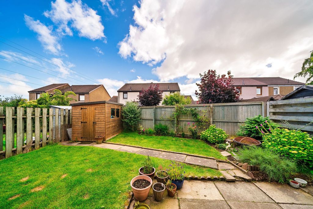 Additional image 20 of 2 bed flat for saleOrmiston Drive, East Calder EH53