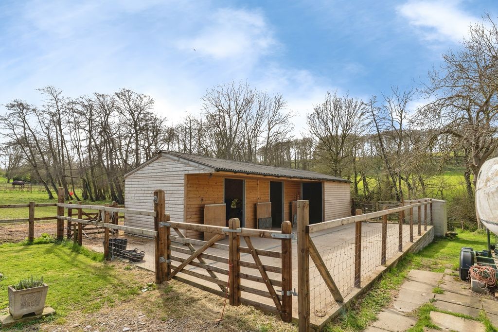 Additional image 23 of 4 bed link detached house for saleGwespyr, Holywell, Clwyd CH8