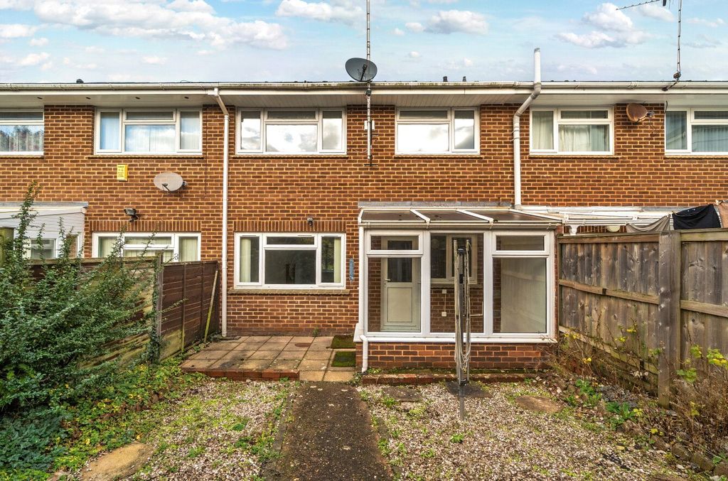 Property photo 1 of 12 Rear Elevation