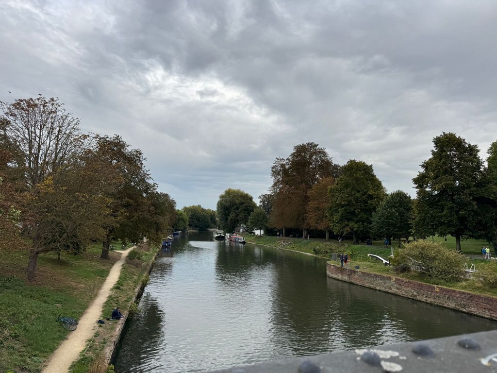 Property photo 1 of 11 Flat To Rent Victoria Road, Cambridge Cb4