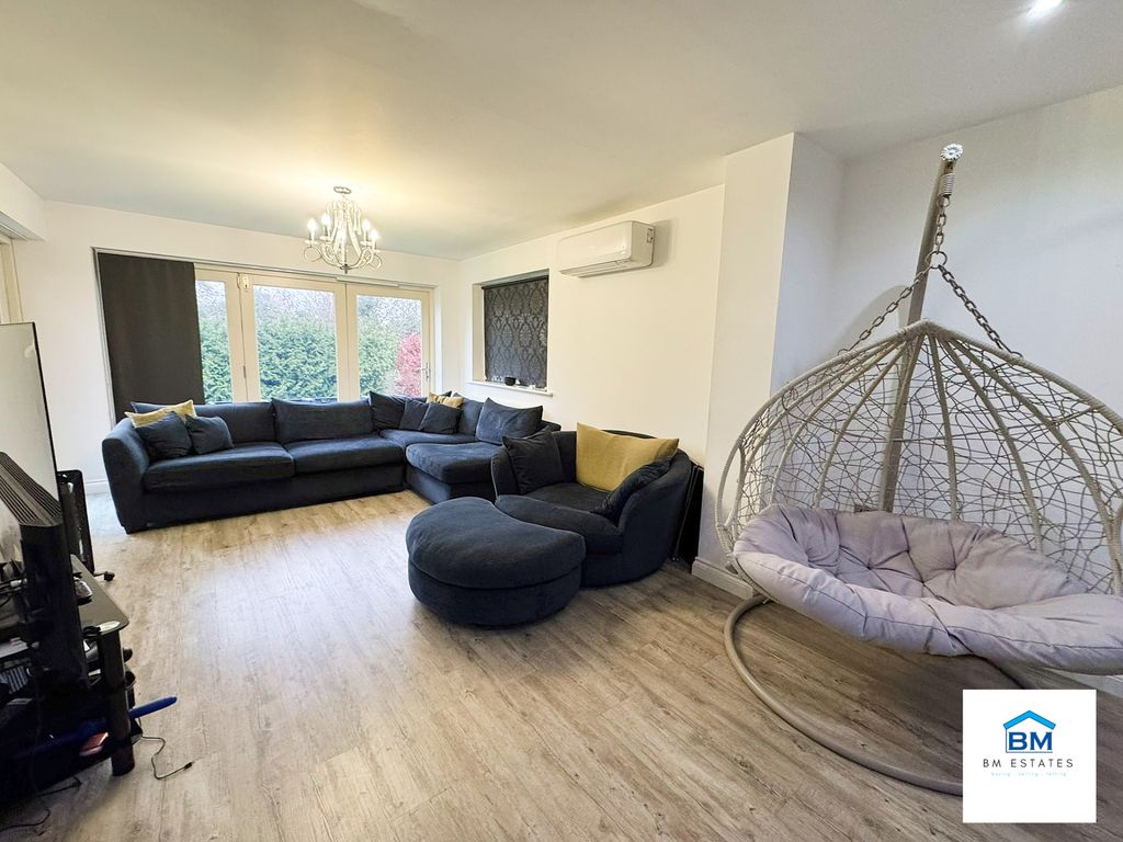 Additional image 9 of 6 bed detached house for saleUppingham Road, Leicester LE5