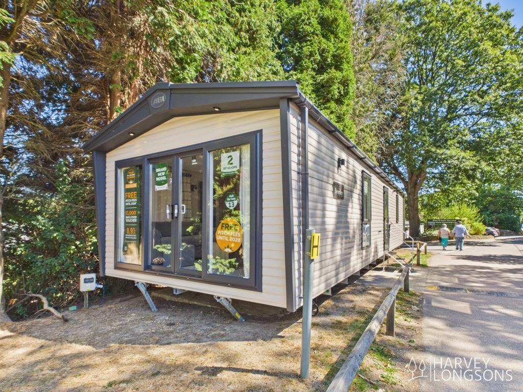 Property photo 1 of 17 Abi Beverley 2026 Exterior Coghurst Hall Holiday Park