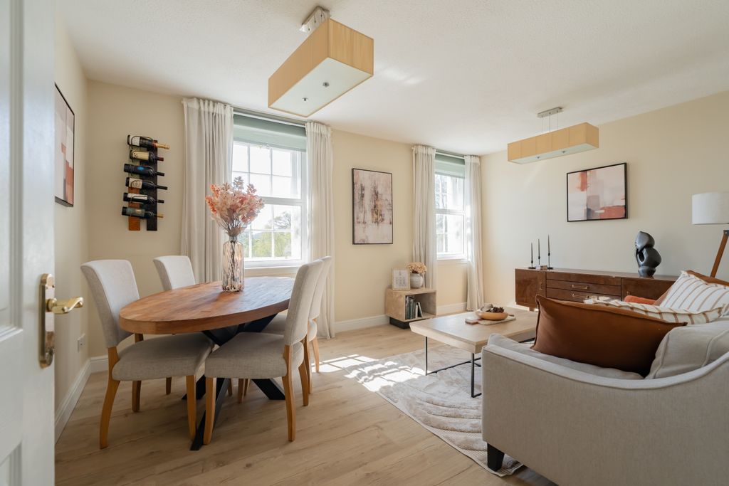 Additional image 5 of 2 bed flat for sale19/4 Margaret Rose Drive, Edinburgh EH10