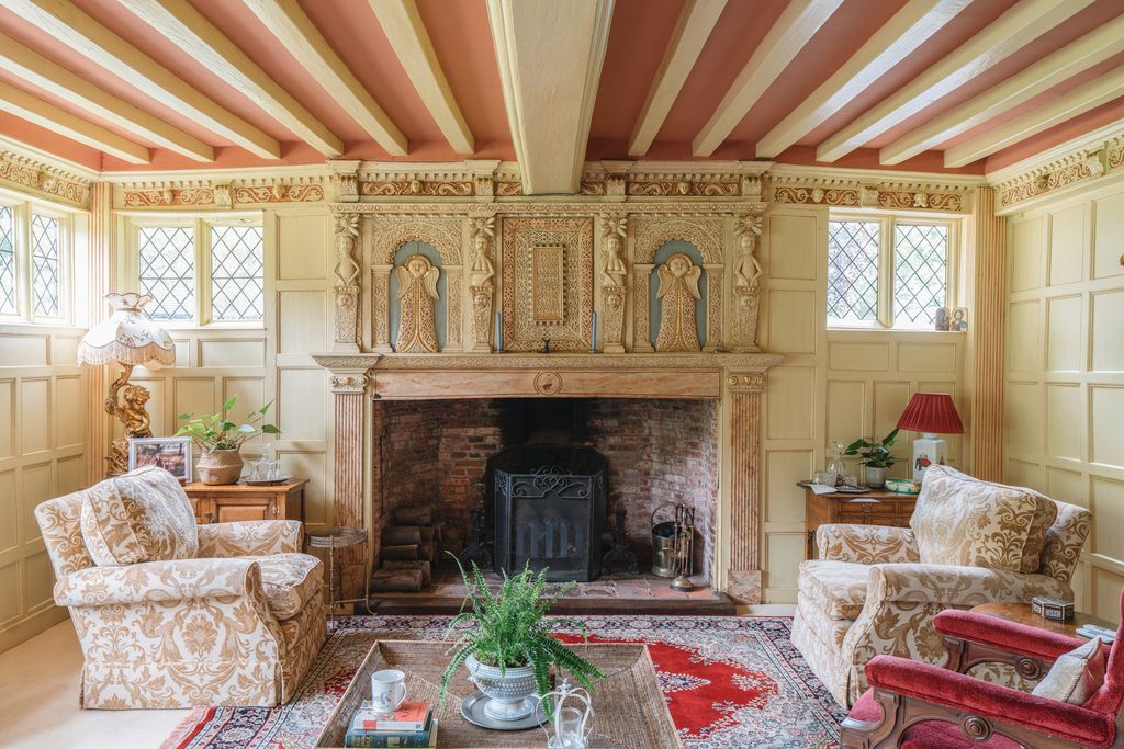 Property photo 3 of 33 215717 - Alderdenoldmanor_Highres-52.Jpg