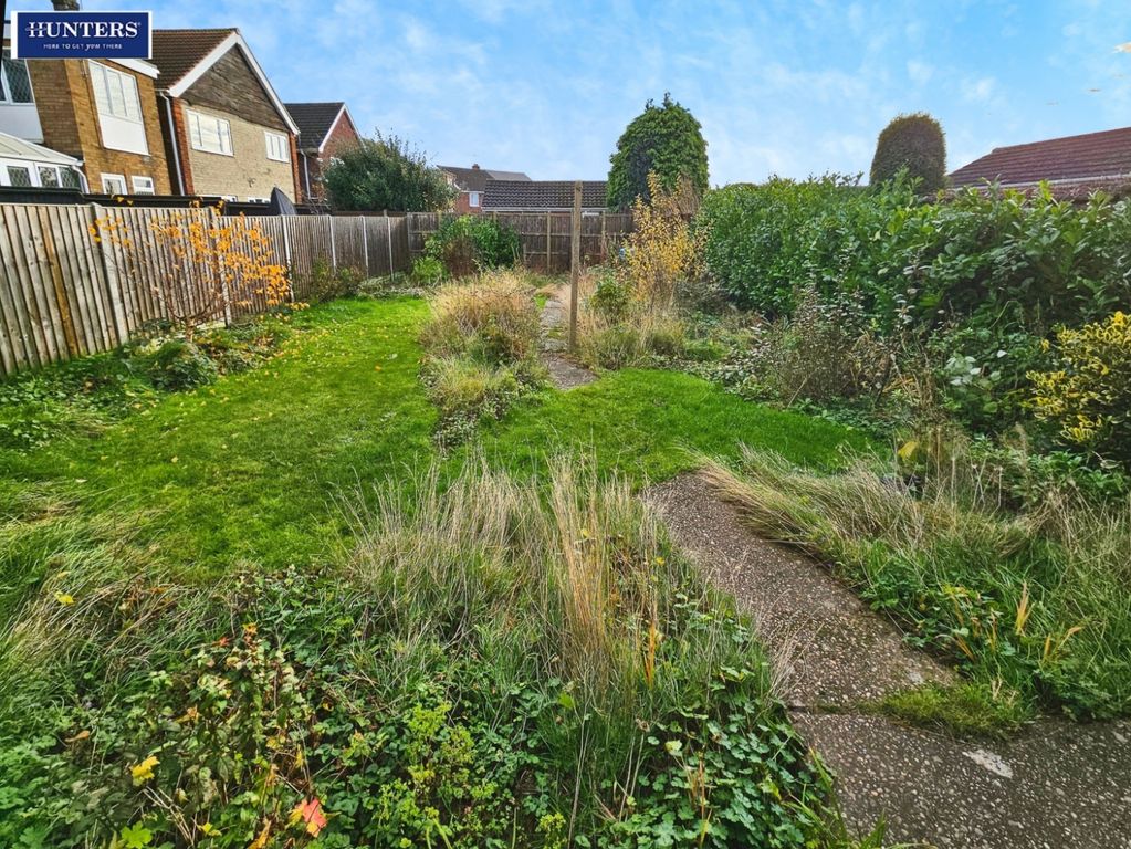 Property photo 2 of 21 Rear Garden