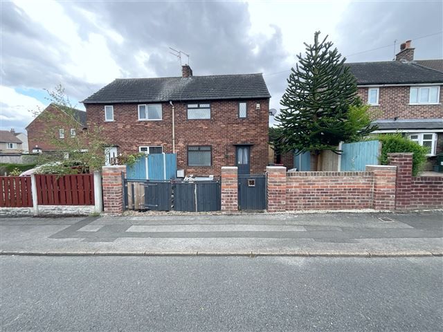 Property photo 1 of 21 Front