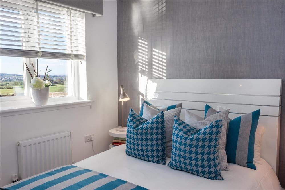 Additional image 7 of 3 bed mews for sale"Addington End Terr" at Off Millerhill Road, Danderhall EH22