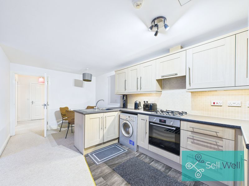 Property photo 3 of 18 Kitchen/Diner