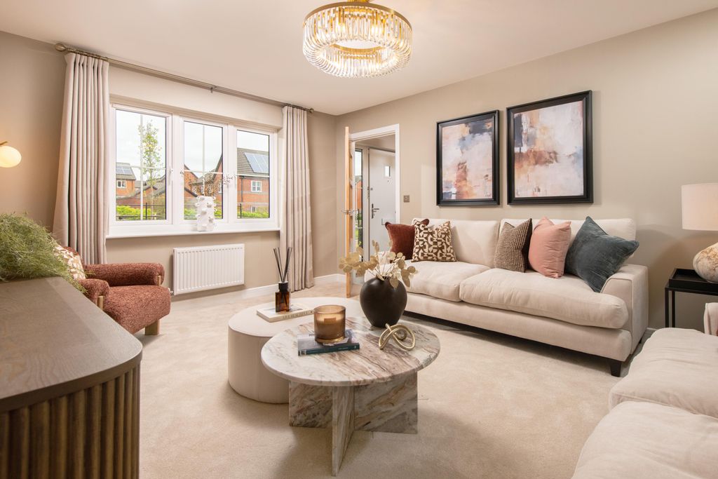 Property photo 3 of 14 Showhome Photography