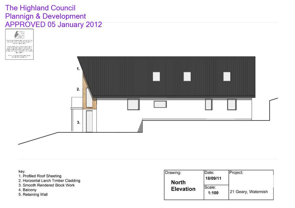 Additional image 9 of Land for saleGeary, Waternish, Isle Of Skye IV55