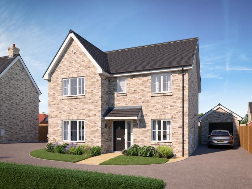 Property photo 1 of 13 CGI