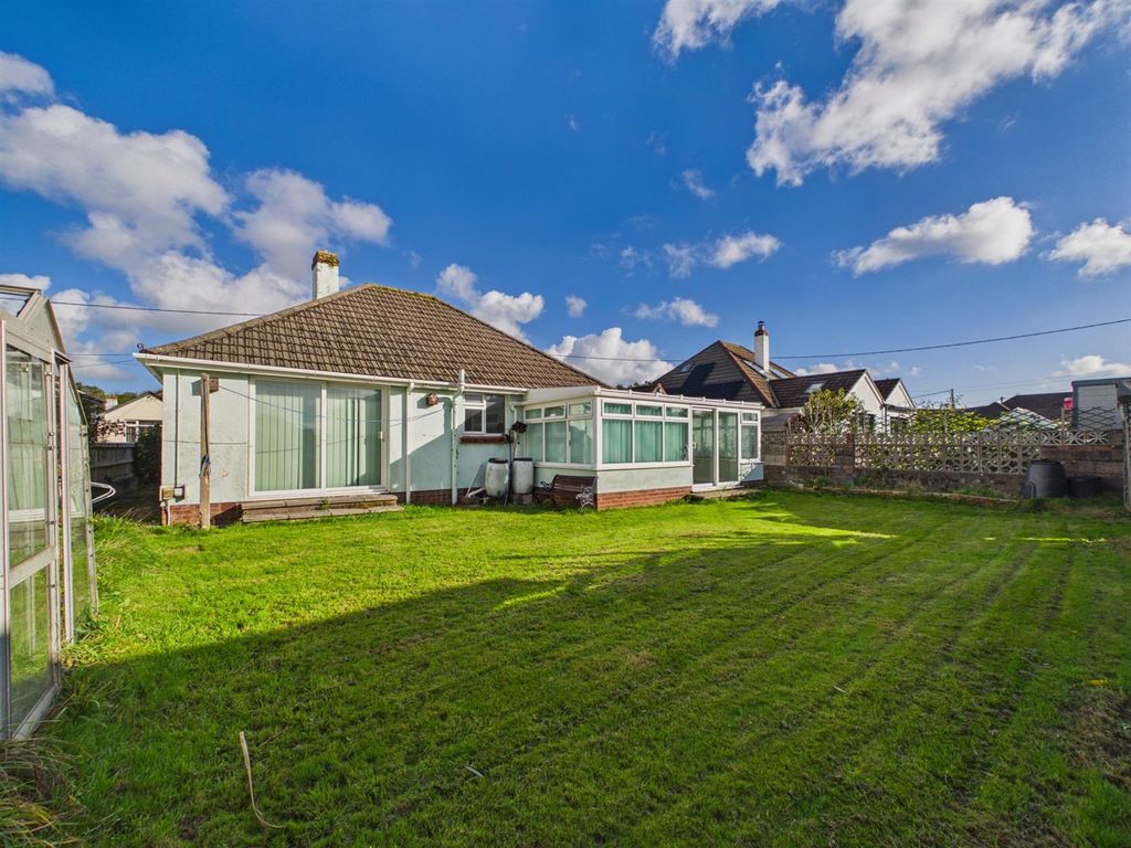 Property photo 2 of 13 Rear Garden