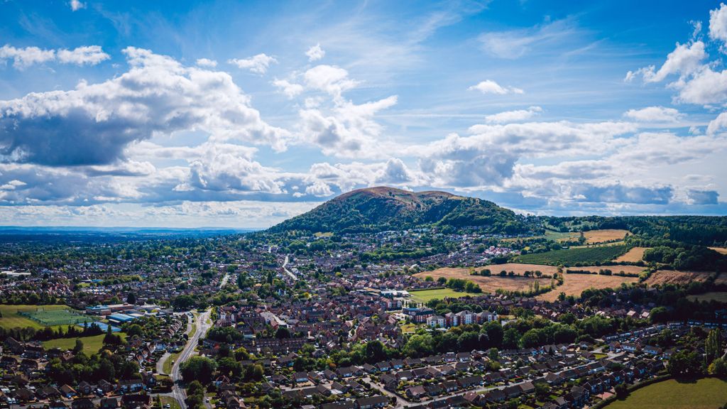 Property photo 3 of 3 Surrounding Views