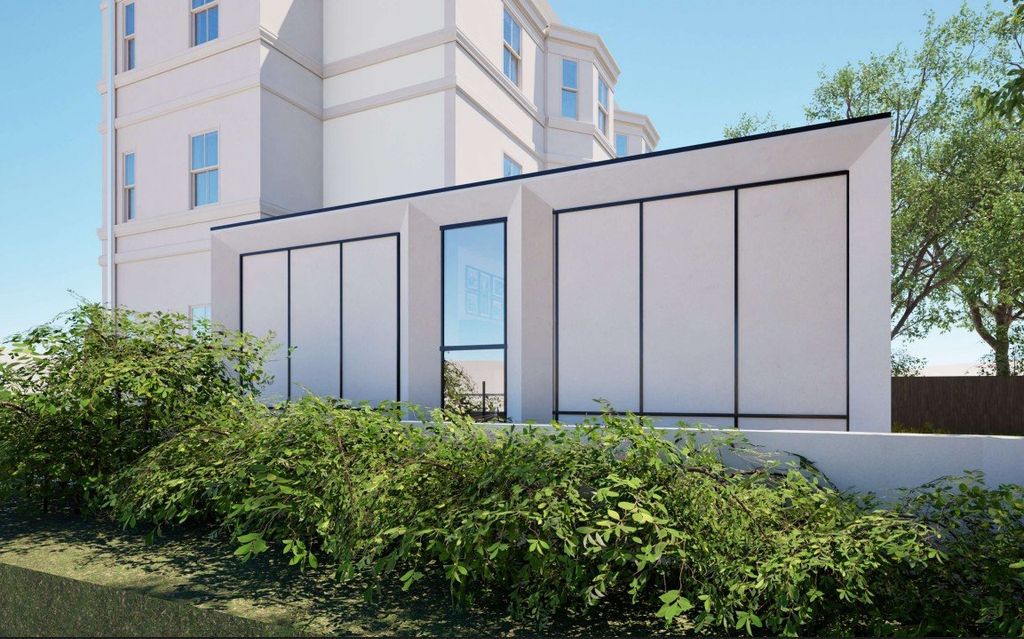 Additional image 20 of 3 bed flat for saleClifton Crescent, Folkestone, Kent CT20