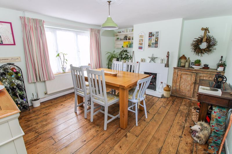 Property photo 2 of 15 Dining Room