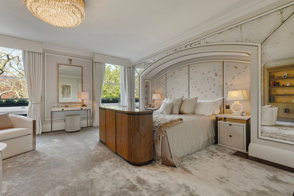 Additional image 8 of 7 bed town house for saleCadogan Place, London SW1X