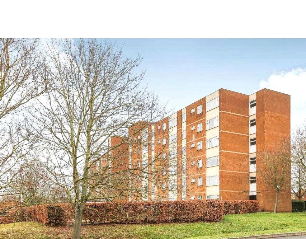 1 bed flat for sale Letchworth