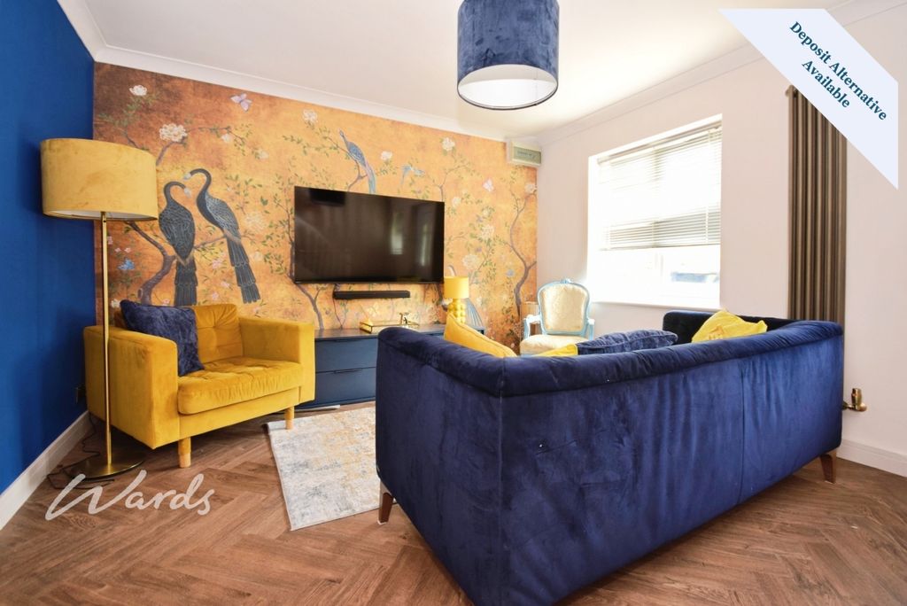 Property photo 3 of 10 Lounge