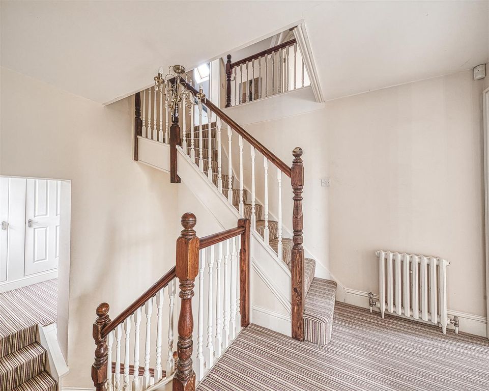 Additional image 30 of 5 bed detached house for saleStation Road, Mickleover, Derby DE3