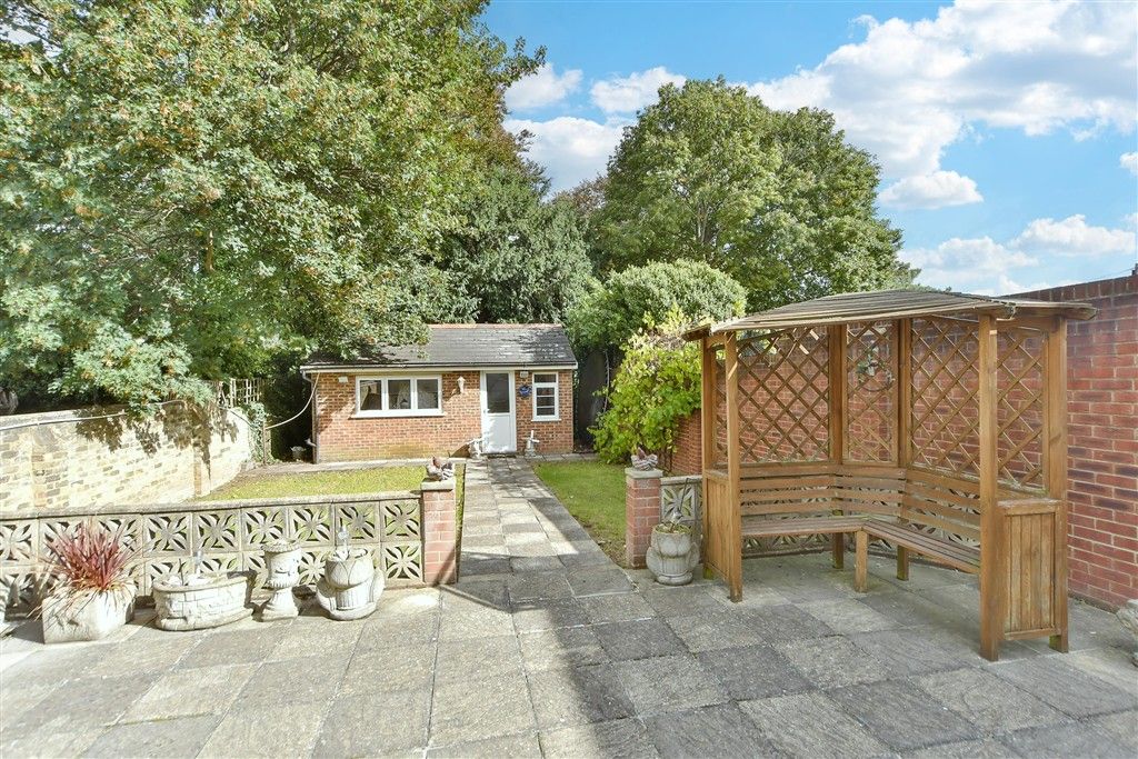 Property photo 2 of 12 Rear Garden