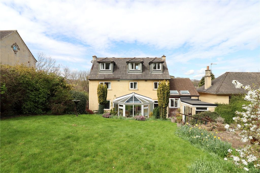 Additional image 12 of 5 bed detached house for salePerrymead, Bath BA2