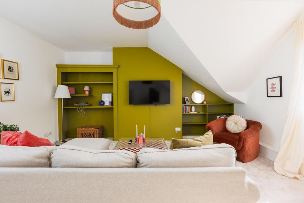 Property photo 1 of 19 Tff 25 Cotham Vale-5.Jpg