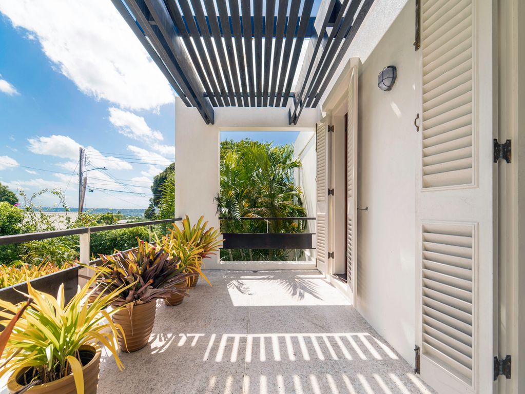 Property photo 2 of 16 Upstairs Patio