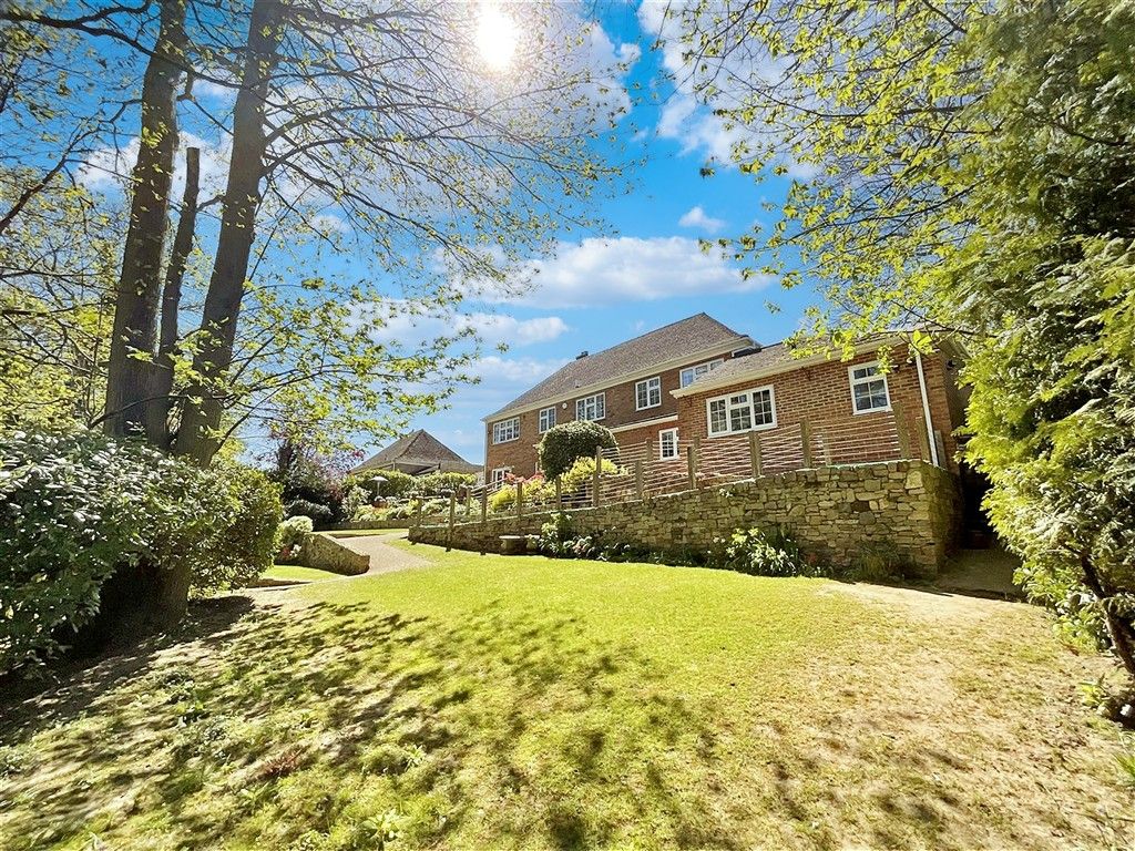 Property photo 2 of 15 Rear Garden