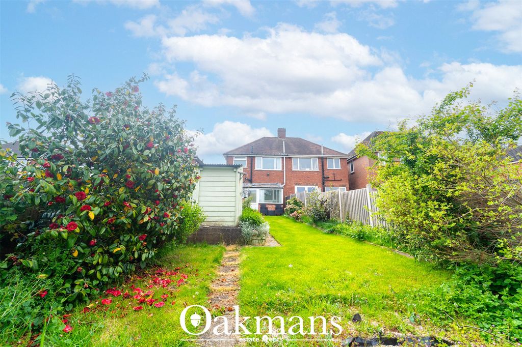 Additional image 23 of 3 bed semi-detached house for saleJiggins Lane, Birmingham, West Midlands B32