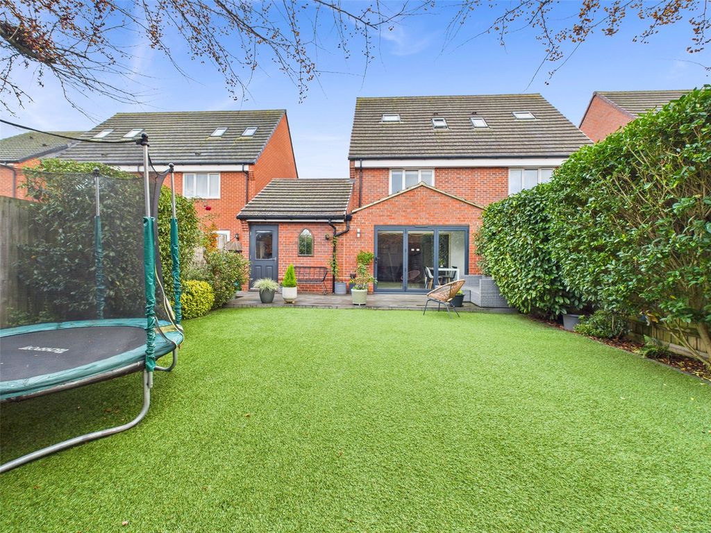 Property photo 3 of 22 Rear