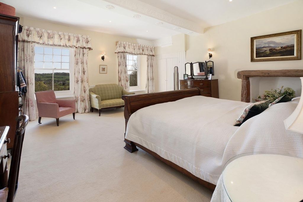 Additional image 13 of 6 bed farm for saleDira Barton, East Village, Crediton, Devon EX17