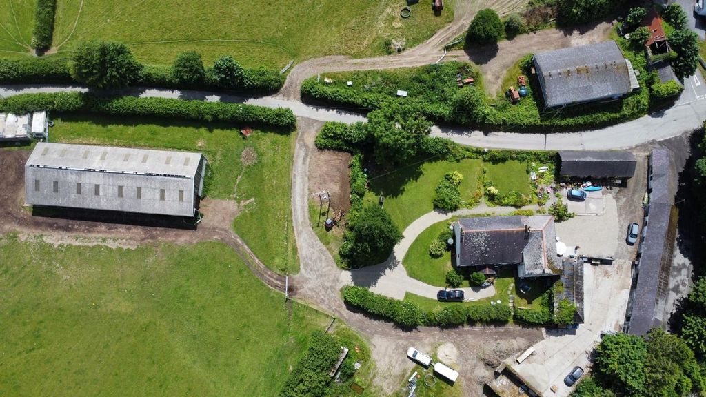 Additional image 34 of 7 bed property for saleLampeter Velfrey, Narberth SA67