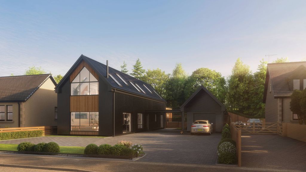 Property photo 1 of 7 4K_3D Ken Fisher Archiestown - View 0 - Site Access