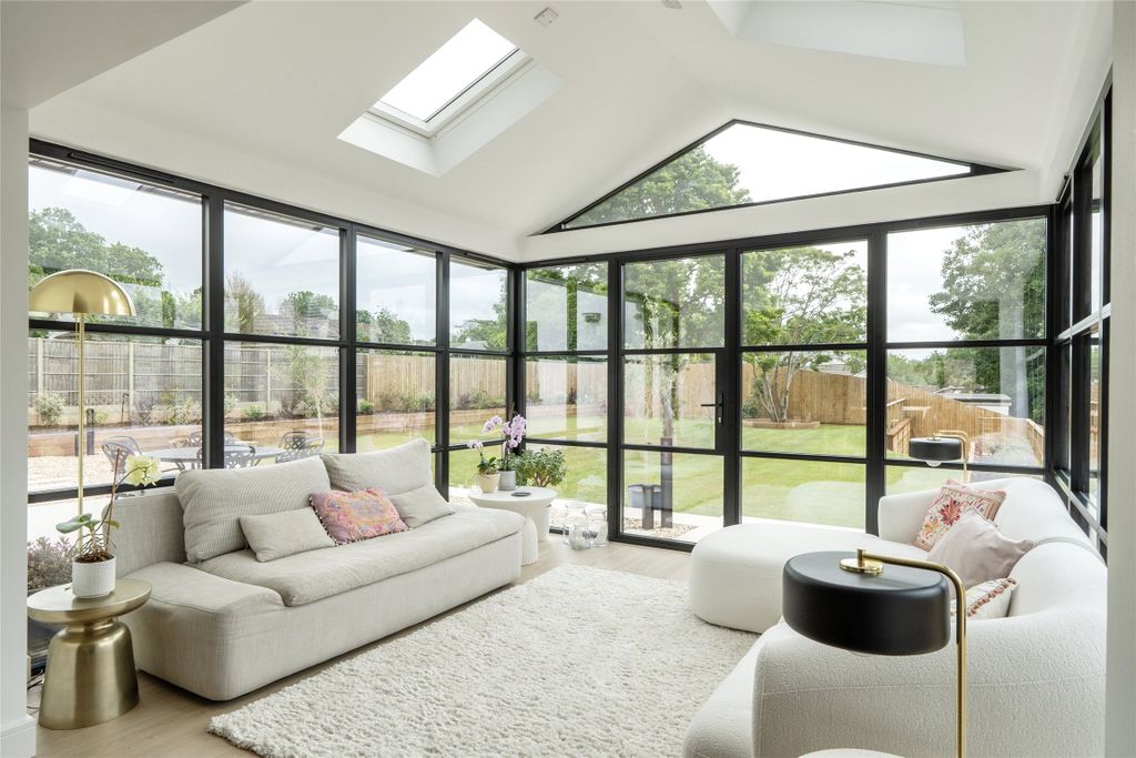 Additional image 5 of 4 bed detached house for saleBegbrook Park, Frenchay, Bristol BS16